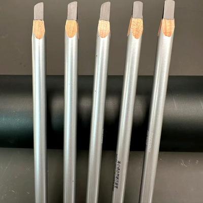 砍刀眉笔防水持久不脱色