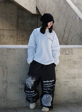 清仓促销：Gravity可变造型防水卫衣 男女同款