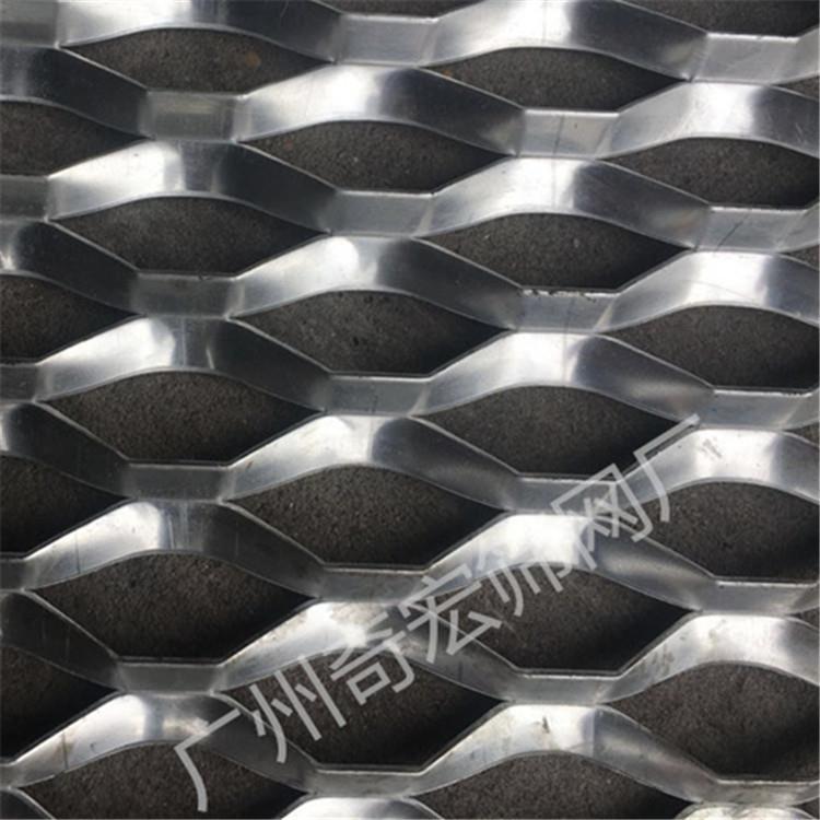 厂家供应小钢板网 钢板网 镀锌钢板网 钢板网片 现货