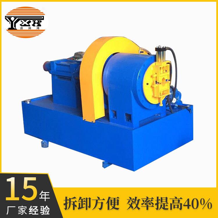 造管成套设备 201不锈钢管花管机械 样式多 价格实惠