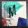 Виниловая пластинка Jazz Imada Katsu Masaru Imada Nowin Mint Breeze LP mini 0
