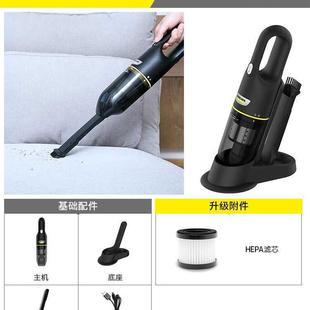 卡d赫无线吸尘器家用小型手持式 定制直销新品 大吸力强力P车载车用