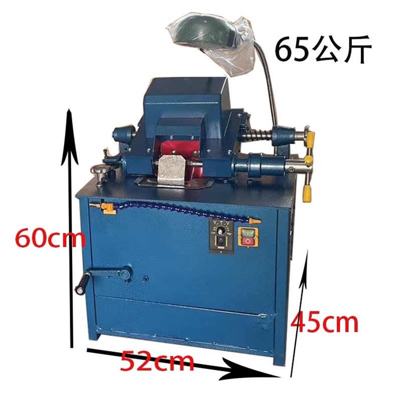 佛珠新版小型台式造型机水磨机加工玉石圆珠轮磨盘玛瑙桃核磨珠机