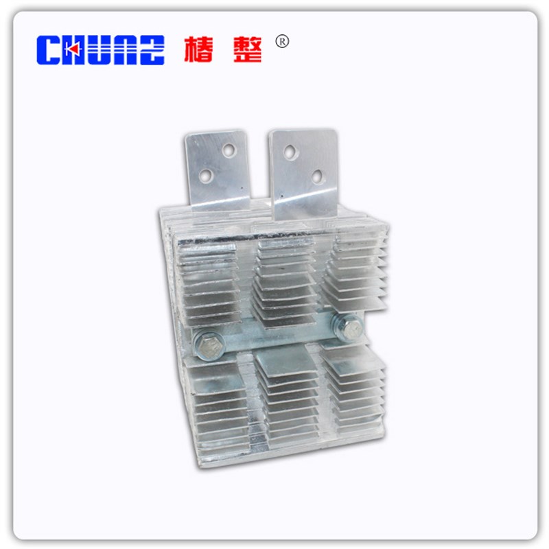 【椿整】整流器风冷SF12SF14SF16可控硅晶闸管散热器散热片