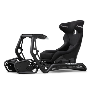 Playseat®感觉Pro赛车游戏座椅模拟器支架