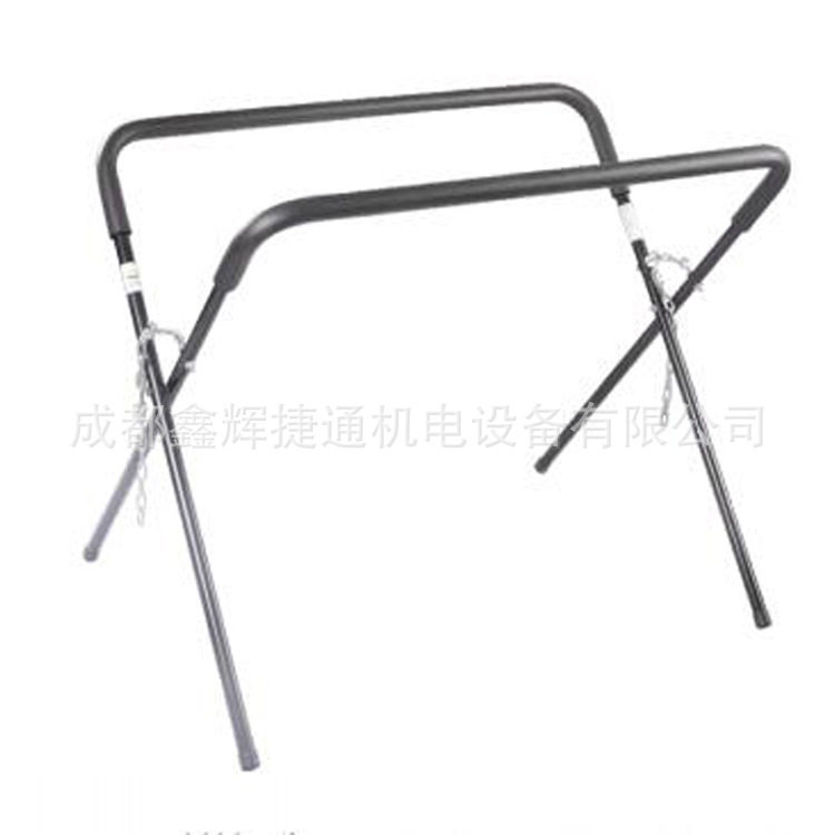FRS02汽车X型保险杠摆放架