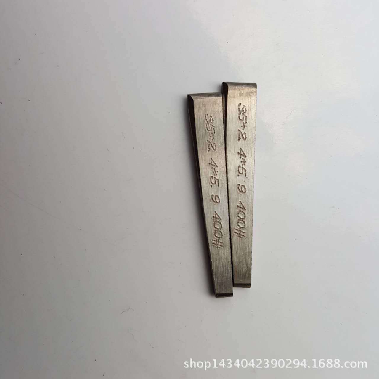 柱塞内孔精密珩磨加工