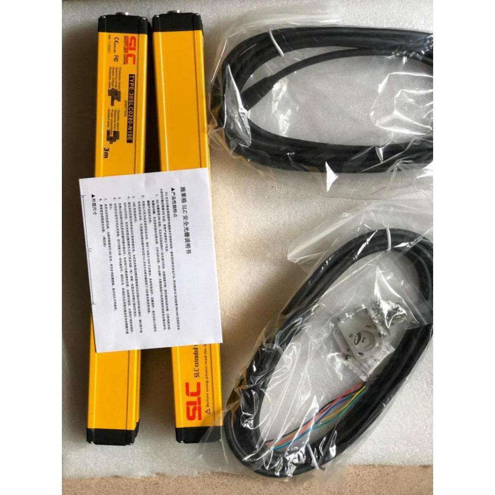 施莱格LCM系列光栅LCM2264-ND20E/LCM2264-ND20R图片