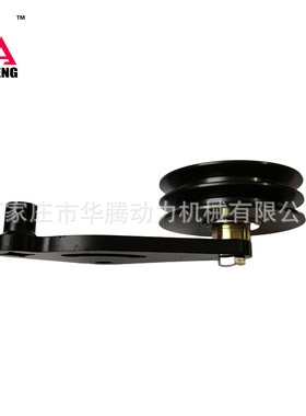 道依茨BFM1013涨紧轮04256159 04209498 04253534 04299965