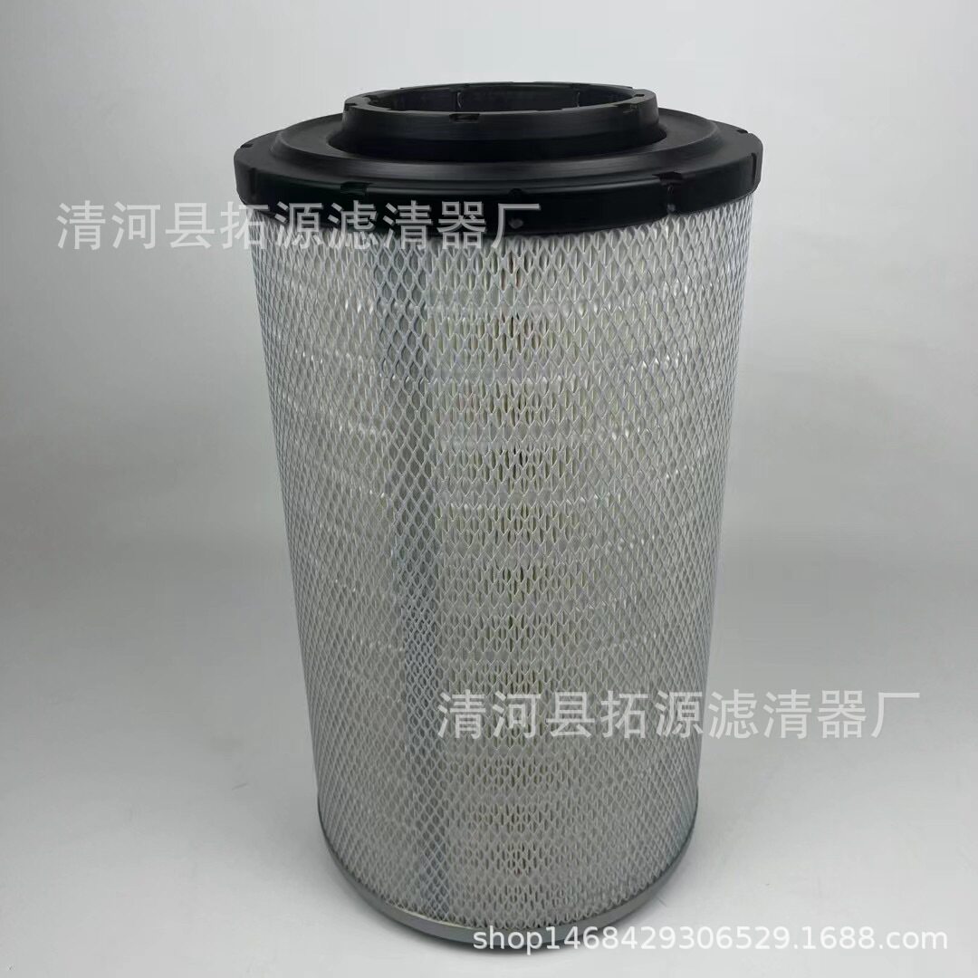 适用新款柳工临工晋工龙工徐工855D空滤装载机50铲车k2440空气滤