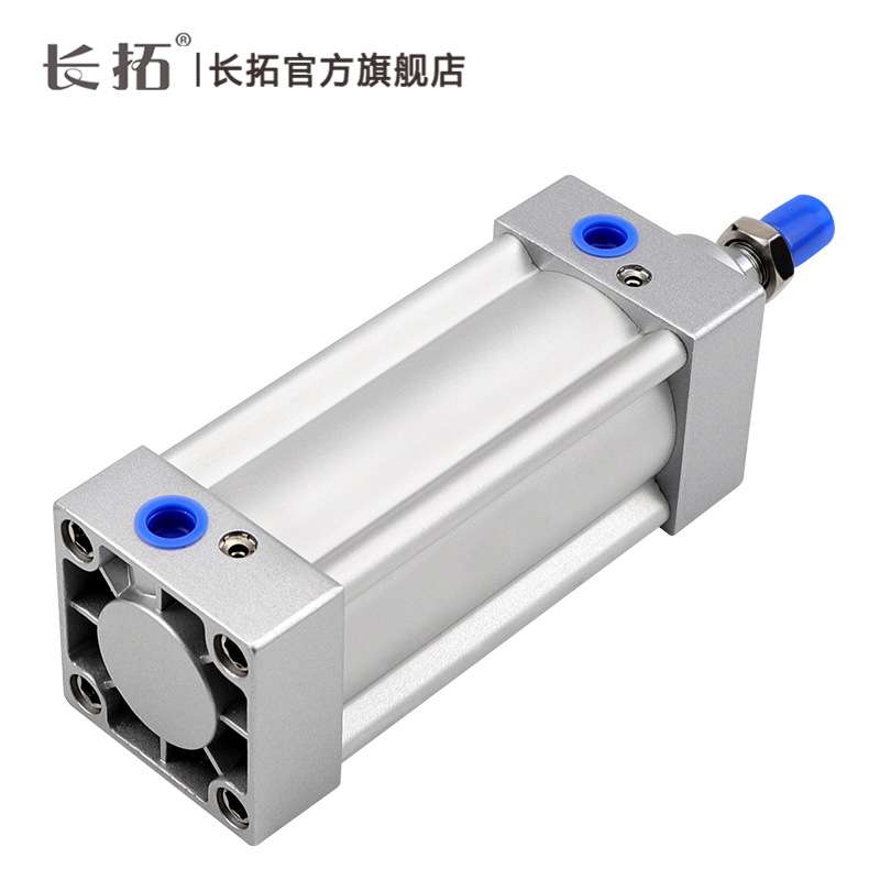 标准气缸系列JSI100x25x50x75x100x150x200x300x400x500