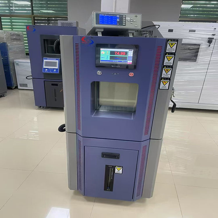 家居饰品、日用百货恒温恒湿环境试验 日化用品高低温湿热实验机