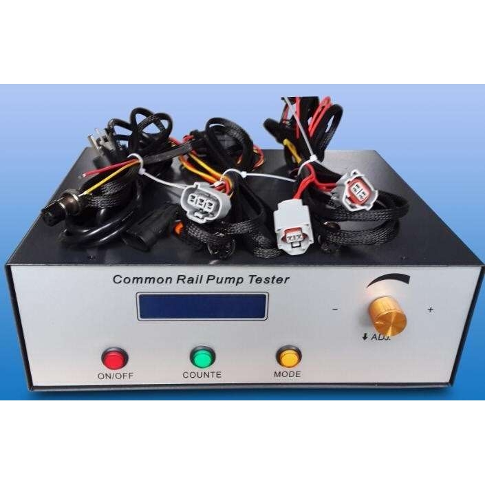 泰安南泰共轨测试仪CRI201 injector工具CR1000工厂销售