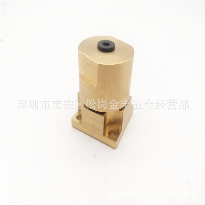 阿奇夏米尔气动阀135000573/135008863夏米尔慢走丝气压传动阀