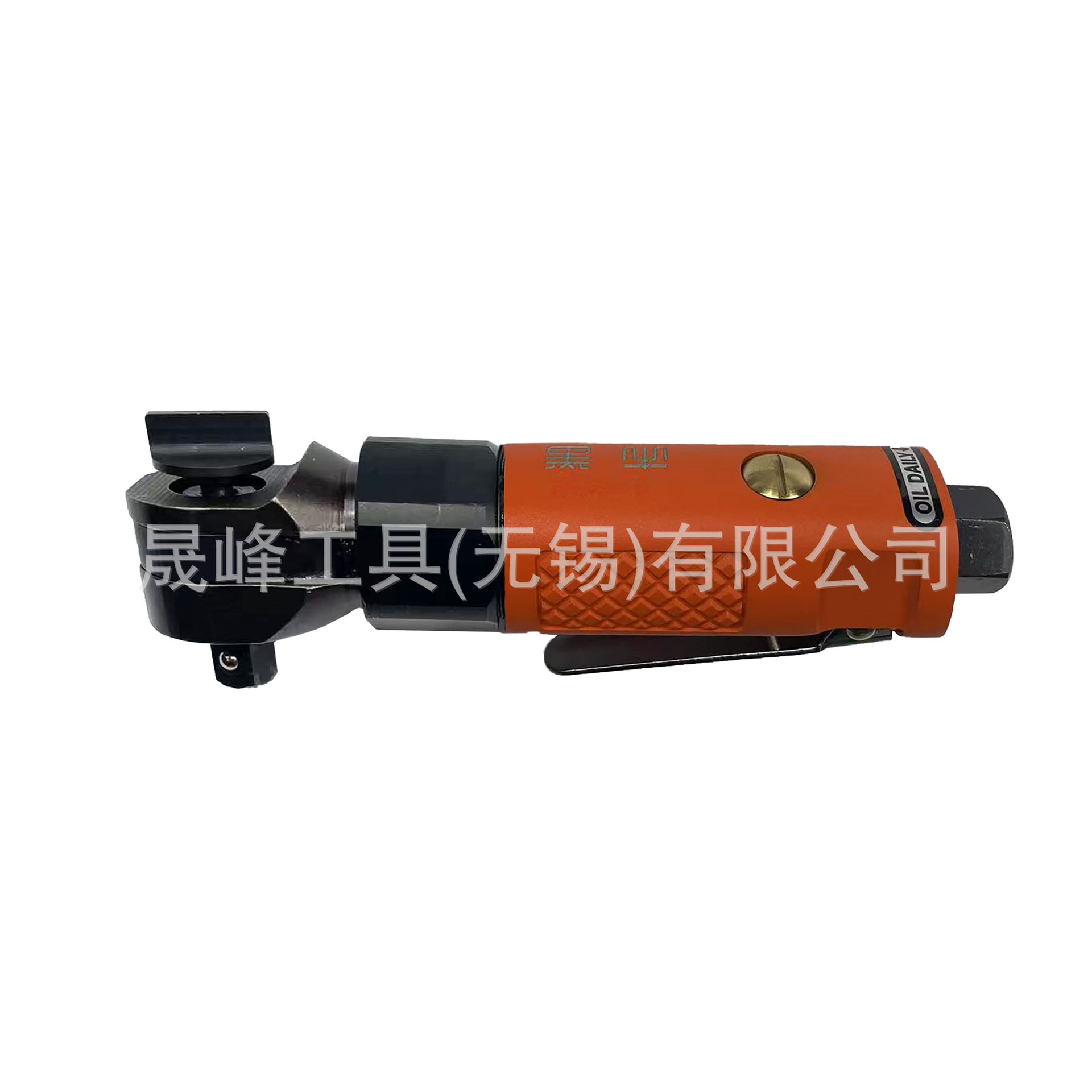 黑牛牌气动工具 1/4"/3/8"气动棘轮扳手 MY-251AXA/MY-251AXB