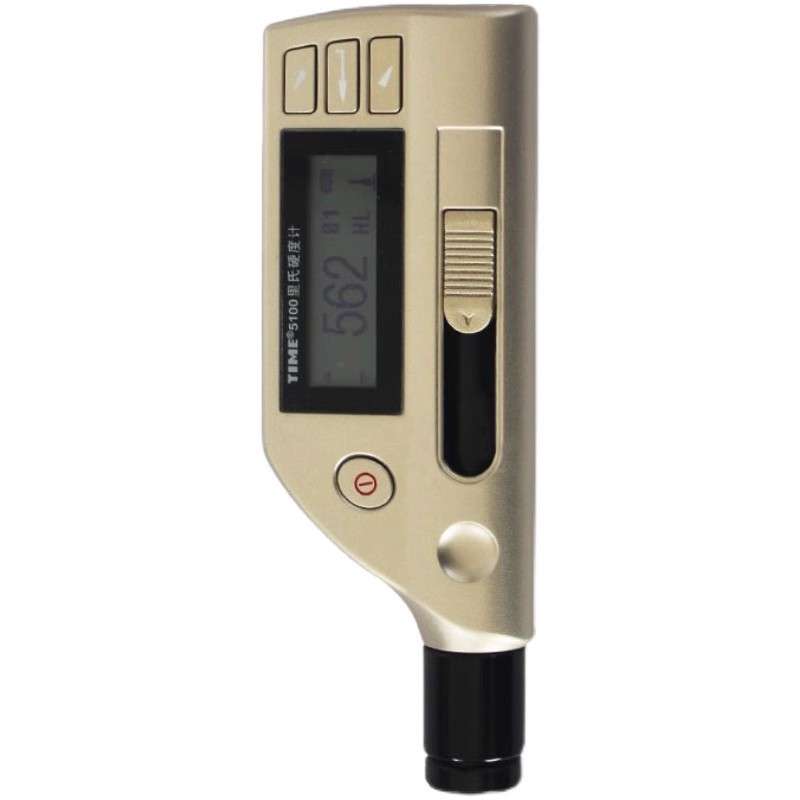 北京时代TIME5100一体式里氏硬度计 (原TH170)D型冲击装置