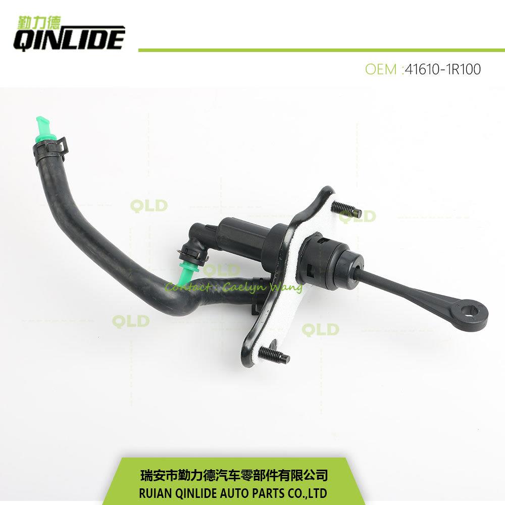 离合器总泵汽车配件离合器泵制动泵刹车41610-1R100RIO