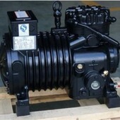 0300 0800 0500 TWM TFM 200沈阳谷轮冷库半封闭压缩机