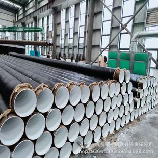 DN300 厂家直销防腐钢管 325 逃生管 Q235B防腐钢管材质