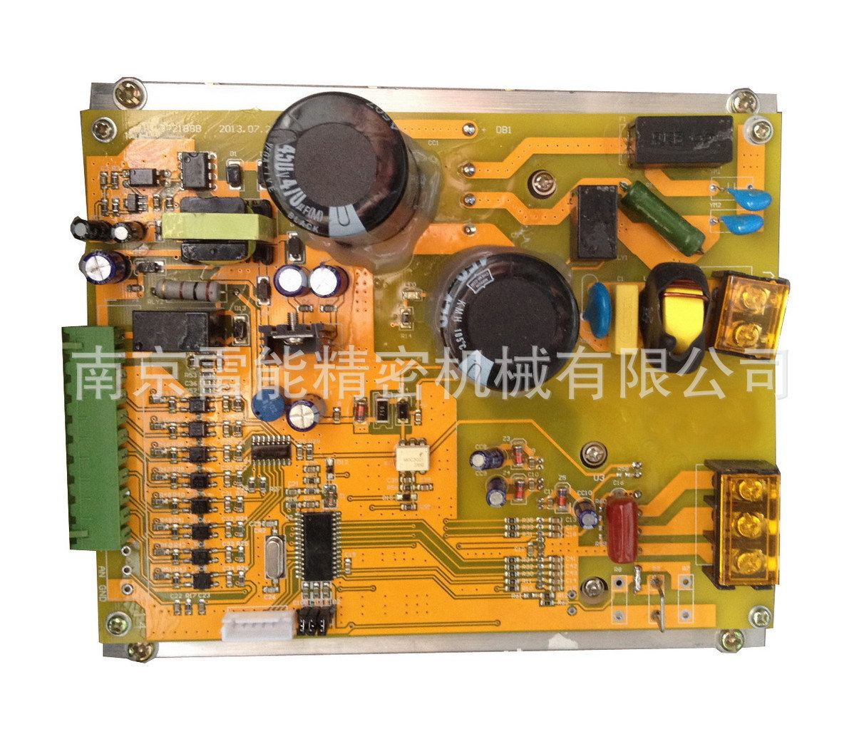 SG8000控制柜 变频器 线切割变频器 中走丝变频器