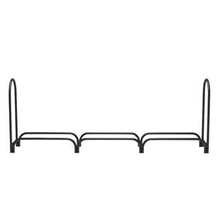 直销欧式户外铁艺木柴收纳架壁炉用具柴火架火柴架