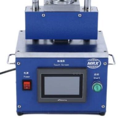 MRX-DF160电动纽扣电池封口机用于纽扣电池电容器科研封口