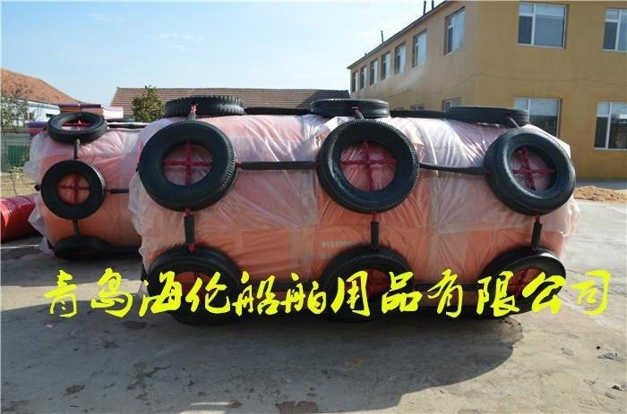 聚氨酯实心泡沫填充护舷 漂浮型船舶防撞球 EVA护舷