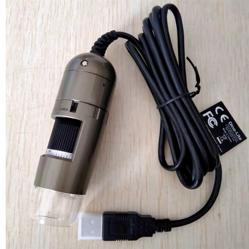 Dino-lite手持数码显微镜USB
