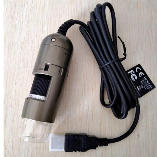 Dino-lite手持数码显微镜USB
