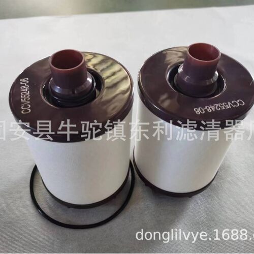曲轴箱滤芯CCV55222-12-08曲轴箱滤芯SAO6234船舶通风滤芯厂家