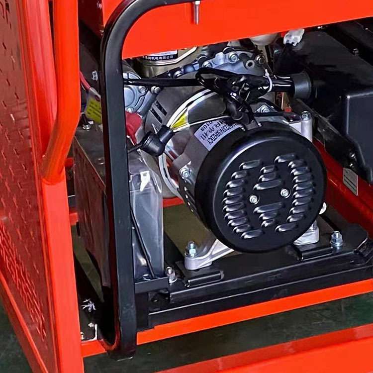 悍博  路面修补车 沥青修路车 道路沥青废旧料再生车