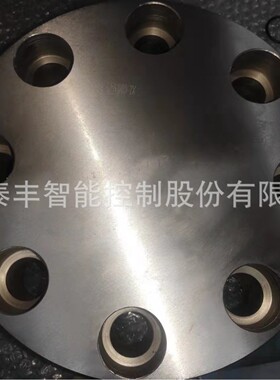 TLFA160DBRA-7X调压盖板泰丰智能