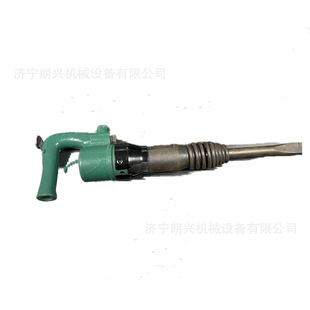 手持式C4/C6型气动风铲 减震型气铲风铲 混凝土冲击风铲