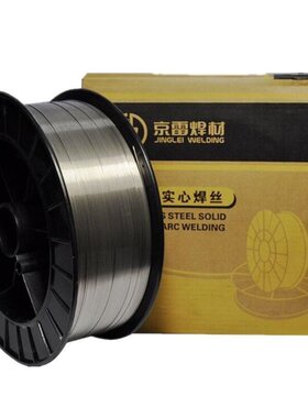昆山京雷GMS-347不锈钢焊丝ER347不锈钢气保焊丝0.8/3.2mm