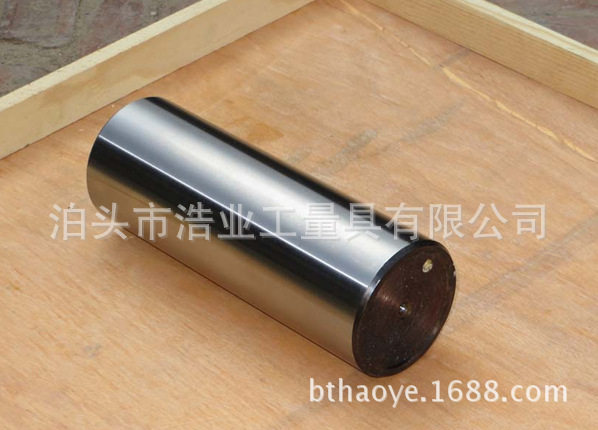 圆柱角尺直径50x300长度 镀铬圆柱直角尺70x200 50x300 80x300