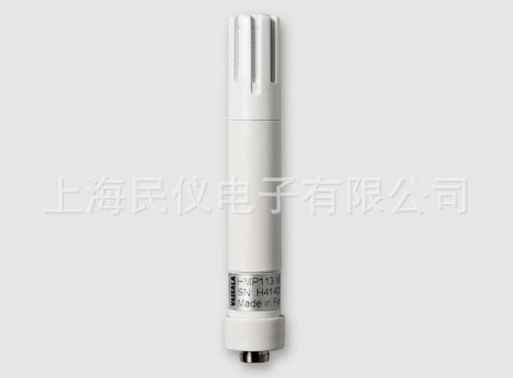 供应芬兰VAISALA HMP113温湿度探头 HM40、HM41手持式温湿度表
