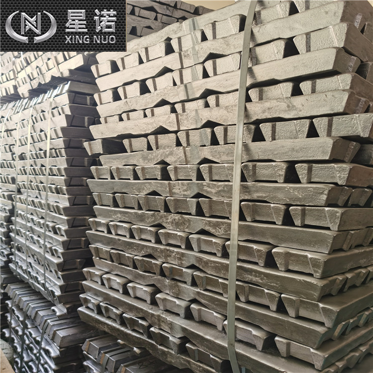 现货批发YL101铝锭 压铸用合金铝锭 优惠铝合金锭
