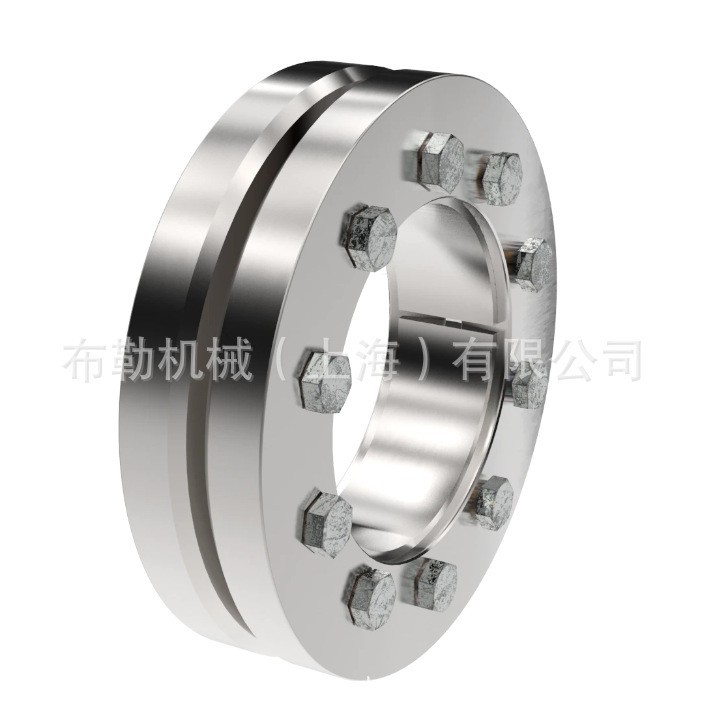 泰兴BEA锁紧盘BK19-560X940/BK19-620X1020胀紧套BK19-660X1070