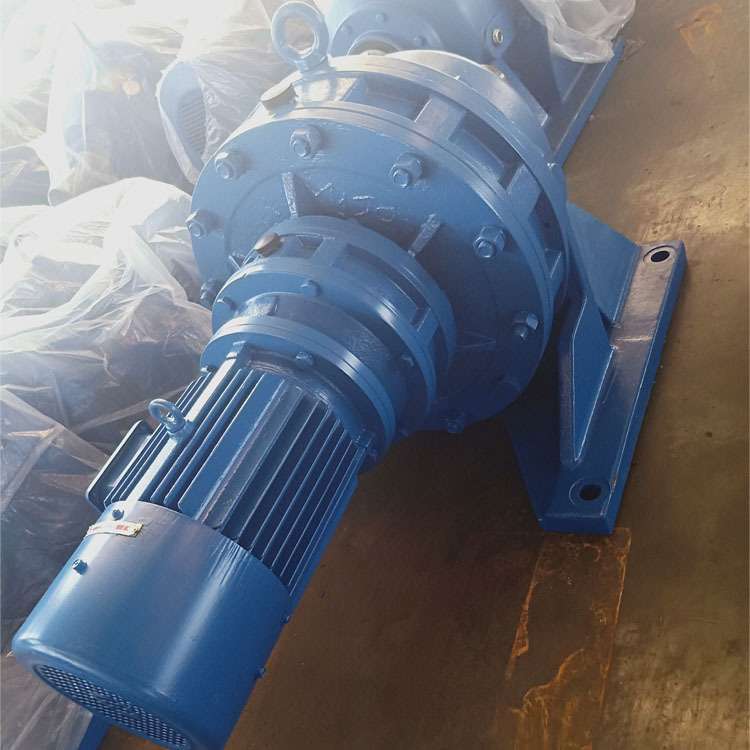 摆线针减速机 XWE8135C-289减速器 纺织机械配件用