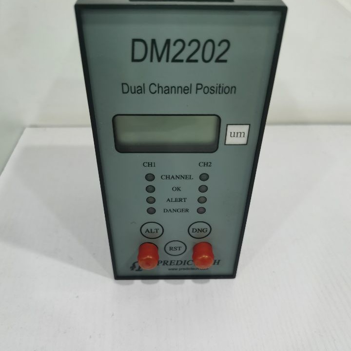 TM632-A00-B00-C00-D00-E00-F00-G00派利斯provibtech