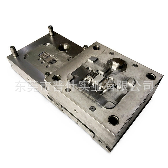 优质早教机机器人外壳塑胶模具塑料模具注塑模具注塑件加工定制