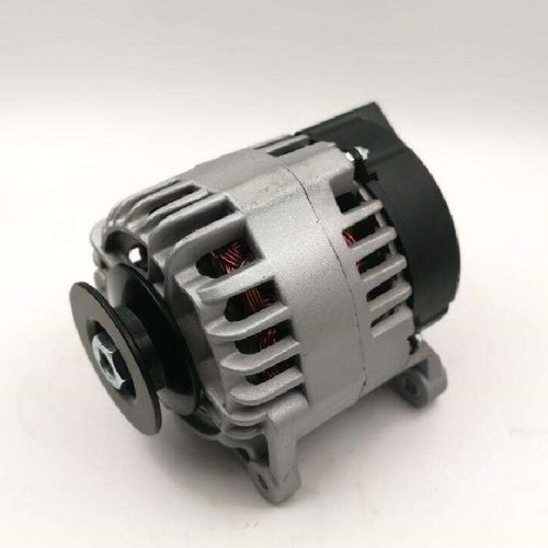 全车配件 珀金斯1104发动机交流发电机 2871A301