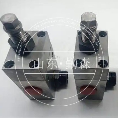 装载机配件   各种型号齐全  WA380  溢流阀   723-30-91300