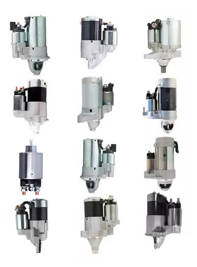 启动电机 M000T20972 56044736AB 56044736AC R6044736AB