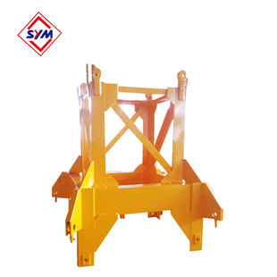 厂家供应 2m转1.6m 塔吊钢构件转换节