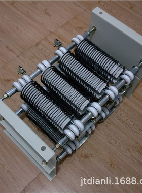 起重机电动机起动调整电阻器RT51-225M-6/3 配电动机YZR-225M-6