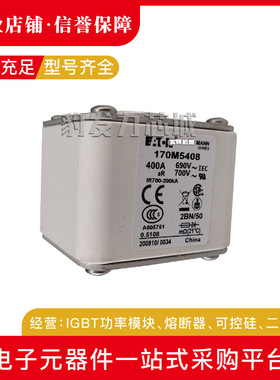 170M5313 170M5314 170M5315 170M5316全新熔断器现货