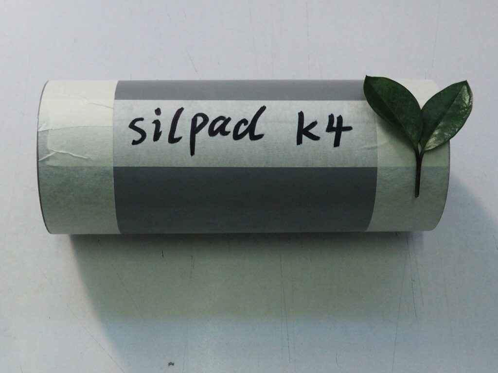 贝格斯Sil-pad K-4|贝格斯导热硅胶片 EMI导电硅胶片 贝格斯silpa