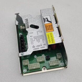 DSQC662控制柜电源分配板备件