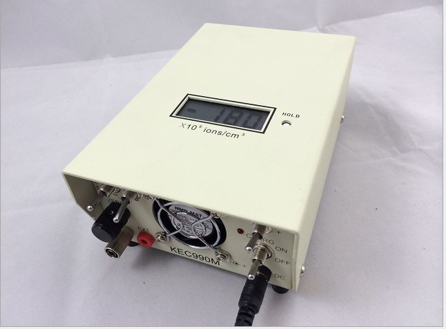 现货KEC990M负离子检测仪